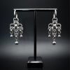 Boucles d’oreilles Drops