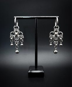 Boucles d’oreilles Drops