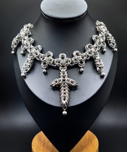 Collier Marie-Antoinette