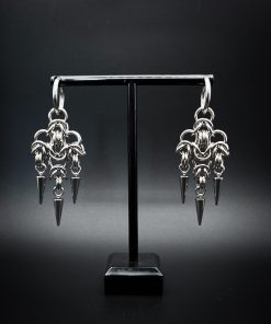 Boucles d’oreilles Drops