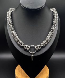 Collier Rhaegal