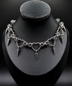 Choker Circee