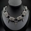Collier Divine II