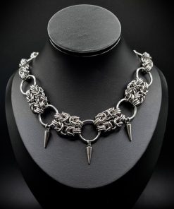 Collier Divine II