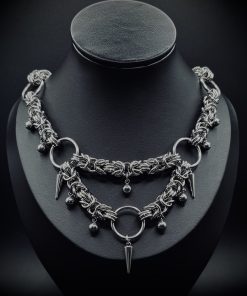 Collier Divine I