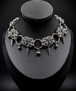 Choker Divine