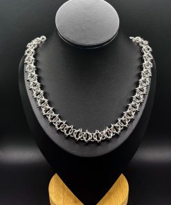 Collier Acanthe