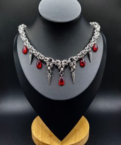 Collier Hel