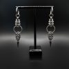Boucles d’oreilles Stellar Loop