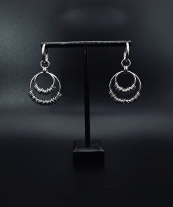 Boucles d’oreilles Hecate