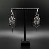 Boucles d’oreilles Divine