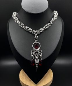 Collier Kali