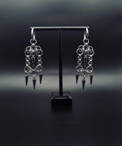 Boucles d’oreilles Esmee