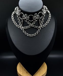 Choker Scylla