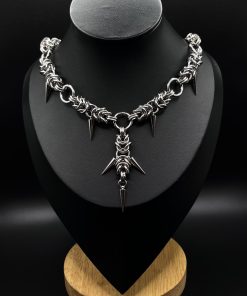 Collier Athena