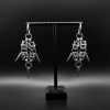 Boucles d’oreilles Athena II