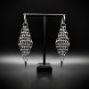 Boucles d’oreilles Aegis