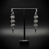 Boucles d’oreilles Spinal