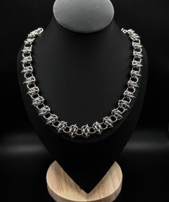 Collier Vertebrae
