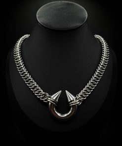 Collier Cerberus