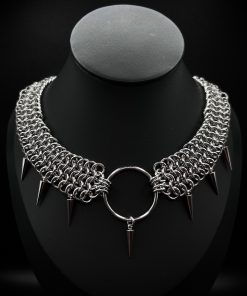 Choker Dominia