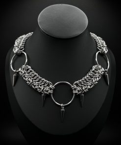 Choker Chain Reign