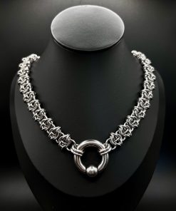 Collier Elijah