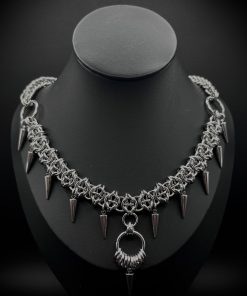 Choker Noctis Spire