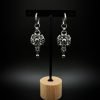 Boucles d’oreilles Seraphel