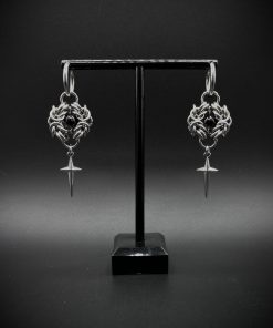 Boucles d’oreilles Stellar