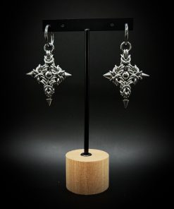 Boucles d’oreilles Thorncrest